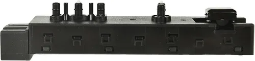 Miniatura 8 de Interruptor de asiento eléctrico lado del conductor compatible con Ford Explorer Expedition F150 F250 F350 Flex Fusion Lincoln MKX MKZ Mercury Milan