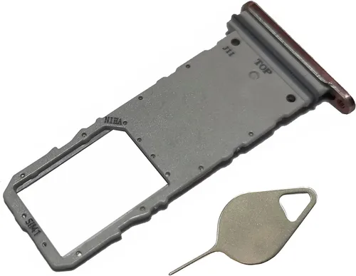Miniatura 6 de Soporte de bandeja de tarjeta SIM dual de repuesto para Samsung Galaxy Note 20 N980 de 6.7 pulgadas/Note 20 5G N981 N981U N981U1