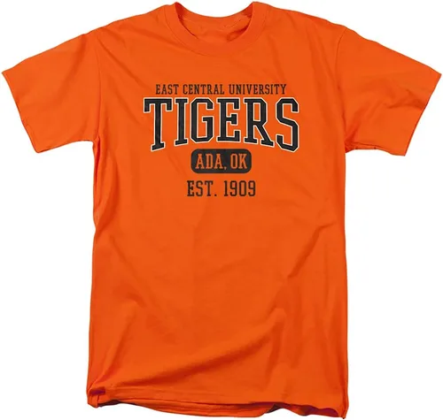 Miniatura 157 de LOGOVISION Colección de camisetas de algodón de manga corta unisex para hombres y mujeres Universidad Johnson & Gales