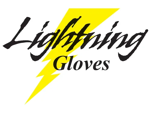 Miniatura 7 de Guantes de examen Atlantic Safety Products Black Lightning, desechables, guantes de nitrilo sin polvo, negros, pequeños, 100