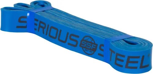 Miniatura 5 de Serious Steel Fitness Bandas de entrenamiento de resistencia de 37 pulgadas