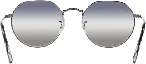 Miniatura 7 de Ray-Ban Rb3565 Jack Round Sunglasses
