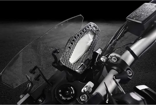 Miniatura 5 de Cubierta superior del velocímetro MOS compatible con Yamaha MT-09 2017-2020