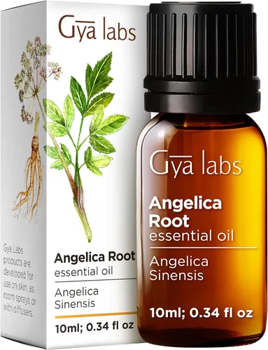 Miniatura 108 de Gya Labs - Aceite esencial de café para relajar y mejorar el estado de ánimo, aceite de café natural para el cuidado de la piel, 100 % puro