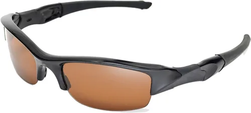 Miniatura 3 de Cofery Lentes de repuesto para gafas de sol Oakley Flak Jacket Múltiples opciones disponibles