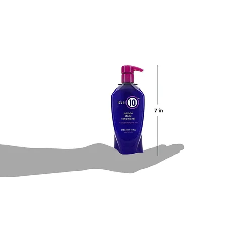 Miniatura 3 de Maravilloso acondicionador diario It's a 10, 10 fl oz