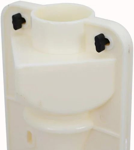 Miniatura 4 de Moldes de bricolaje para balaustradas, juego de moldes para barandillas de cemento romano, barandilla de cemento, moldes de fundición de plástico