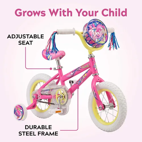 Miniatura 3 de Pacific Bicicleta giratoria G Pac