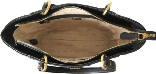 Miniatura 5 de GUESS Bolso pequeño de élite Noelle