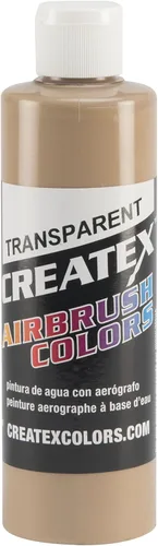 Miniatura 24 de Createx Colors 5117-08 - Pintura para aerógrafo (8 onzas), color rojo brite transparente