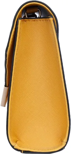 Miniatura 4 de KKXIU Elegante bolso de mano de piel sintética para mujer, bolso de mano plegable para fiesta, boda, baile de graduación