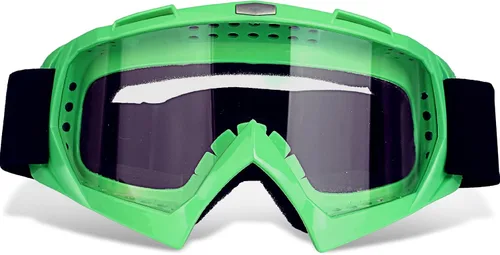 Miniatura 15 de Gafas de motocross con protección UV para ATV Motocross Racing Off Road