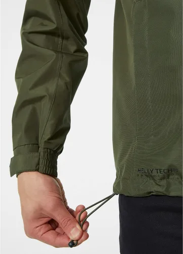 Miniatura 7 de Helly-Hansen Dubliner - Chaqueta impermeable para hombre con capucha plegable