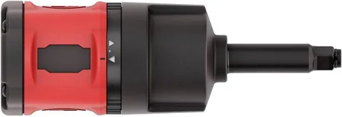 Miniatura 4 de Chicago Pneumatic CP7748-2 Llave de impacto neumática, yunque extendido de 2 pulgadas, carcasa compuesta, martillo doble, par de torsión máximo 959