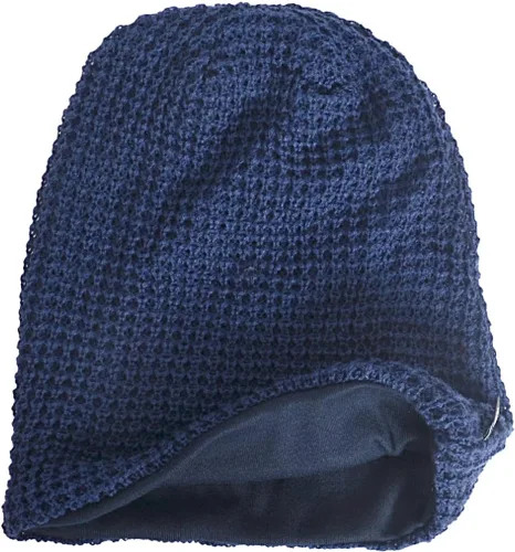Miniatura 65 de FORBUSITE Gorro de punto largo holgado para hombre para verano e invierno, de gran