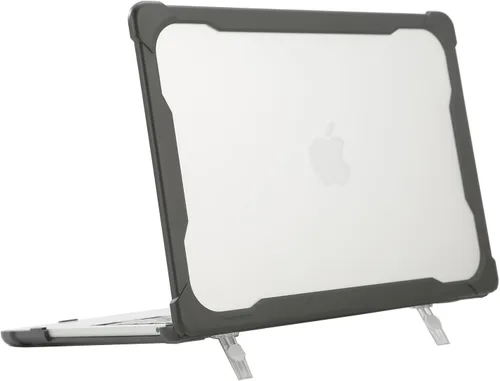 Miniatura 11 de mCover Funda compatible solo con computadora portátil MacBook Air 2022 o posterior de 13.6 pulgadas