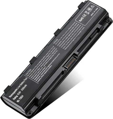 Miniatura 9 de TSKYBEAR WDX0R - Batería para portátil compatible con Dell Inspiron 15 5000 5567 5570 5565 5568 5578 7000 7560 7570 7573 7569 7579 13 5368 5378 17