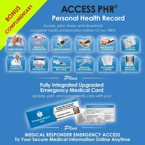 Miniatura 4 de Pulsera Elite II USB Plus de alerta médica. Pulsera de identificación con memoria USB impermeable de 2 GB, grabado personalizado de 10 líneas