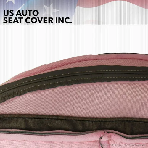 Miniatura 7 de Cubierta de asiento inferior para Ford F-150 Lariat 2005 2006 2007 2008