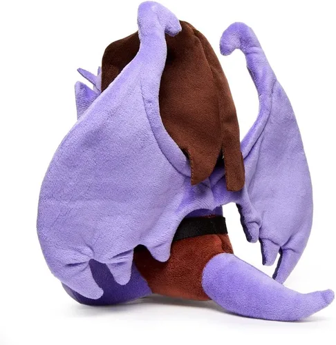 Miniatura 4 de Kidrobot Gargoyles Goliath - Peluche de 8 pulgadas