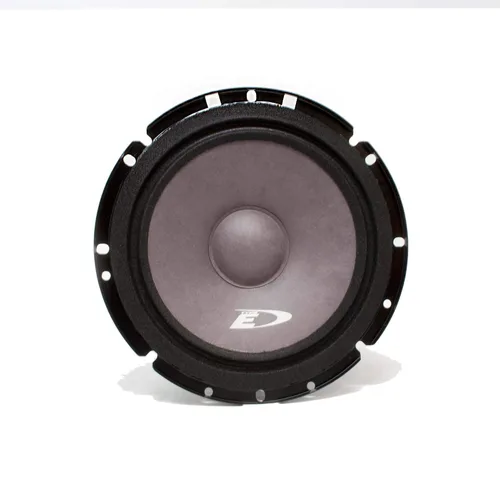 Miniatura 4 de Alpine 2 pares de altavoces componentes SXE-1751S de 6.5