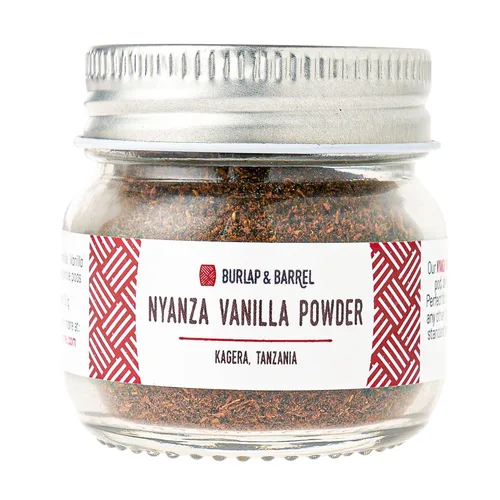 Miniatura 12 de Burlap & Barrel Herbes de Provence - Mezcla icónica de hierbas cultivadas y mezcladas en Francia - Condimento Herbes de Provence - Como se ve