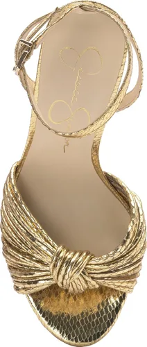 Miniatura 5 de Jessica Simpson Women's Immie Platform Sandals