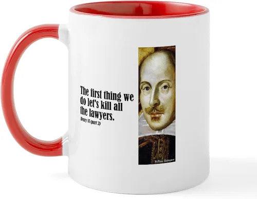 Miniatura 72 de CafePress Trust Me I'm A Lawyer - Taza de café