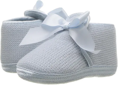 Miniatura 7 de POLO RALPH LAUREN Zapatilla Addison Azul Perla Bebé Niño