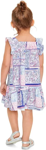 Miniatura 16 de The Children's Place Baby Girls' and Toddler Sleveless Fashion Dress