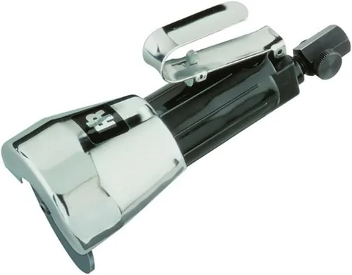 Ingersoll Rand Herramienta de corte de aire 326, Tipo 41, 20000 RPM, 2.3 Lbs., Pneuamtic, Tuercas de corte, pernos, silenciadores, chapa metálica,