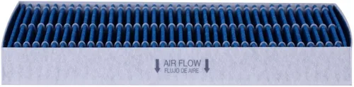 Miniatura 5 de Filtro de aire de cabina PureFlow HEPA PC6176HX Compatible con Dodge Charger 2011-2023, Chrysler 300 2011-2023, Dodge Challenger 2011-2023
