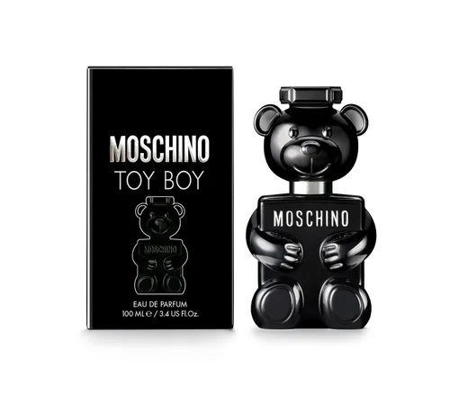 Miniatura 2 de Moschino Toy Boy Eau de Parfum Spray, for Men