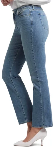 Miniatura 6 de NYDJ Barbara - Pantalones de mezclilla para mujer con ajuste Bootcut