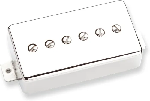 Seymour Duncan Phat Cat - Cuello - Níquel - Pastilla para Guitarra Eléc multicolor