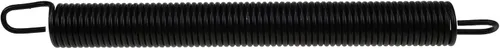 DVPARTS Muelle tensor de brazo loco de extensión M134312 para John Deere 180 185 240 260 265 325 335 345 355DC G100 GT242 GT262 GT275 GX325 GX335
