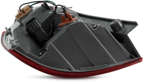 Miniatura 8 de Para Kia Sorento Conjunto de luz trasera 2011 2012 2013 lado del pasajero Exterior KI2805103 924021U000