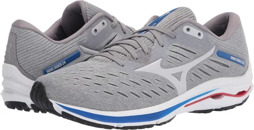 Miniatura 7 de Mizuno Wave Rider 24 - Zapatos para correr para hombre