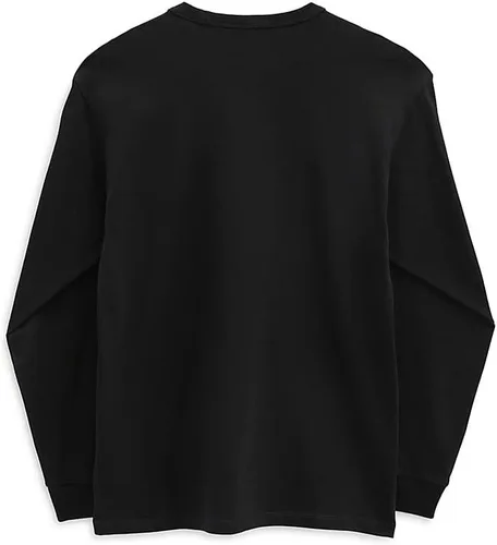 Miniatura 2 de Vans Camiseta de manga larga para el pecho izquierdo