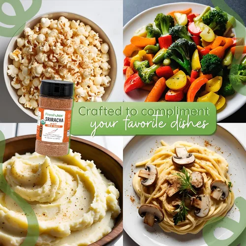 Miniatura 3 de FreshJax - Mezclas gourmet de especias orgánicas