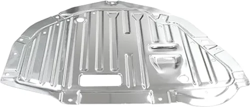Miniatura 3 de Priprilod Tapa inferior del motor 74112-TLA-A01 compatible con Honda CR-V EX EX-L 2017-2022