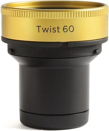Miniatura 4 de Lensbaby Twist 60 (solo óptica)