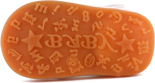 Miniatura 3 de CINDEAR Sandalias chirriantes de verano para niños y niñas, puntera cerrada, antideslizantes, suela de goma premium, zapatos para primeros pasos