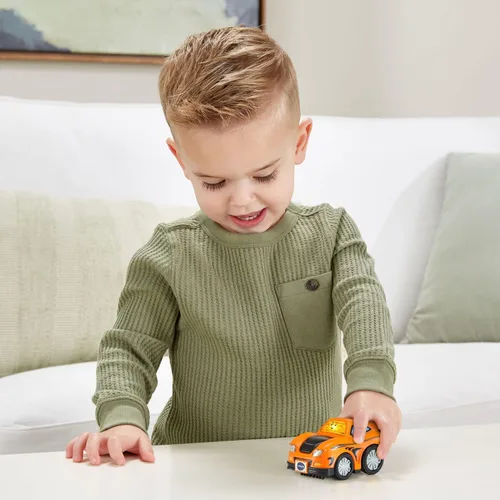 Miniatura 5 de VTech Go! Go! Smart Wheels Auto Deportivo Rápido