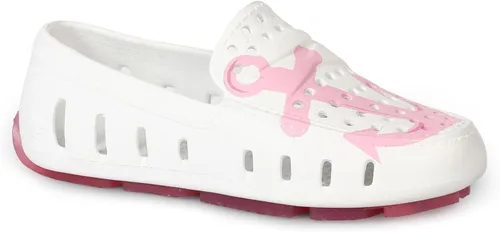 Miniatura 208 de Floafers Zapato náutico unisex Prodigy (niño pequeño/niño grande)