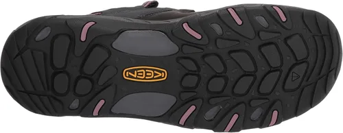 Miniatura 4 de KEEN Steens Vent - Zapatillas de senderismo para mujer