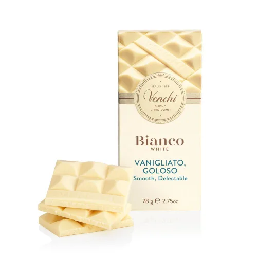 Miniatura 16 de Venchi - 85% Barra de chocolate extra oscuro, 3.52 onzas - Mezclas de cacao fino - Sin gluten - Vegano (paquete de 2)