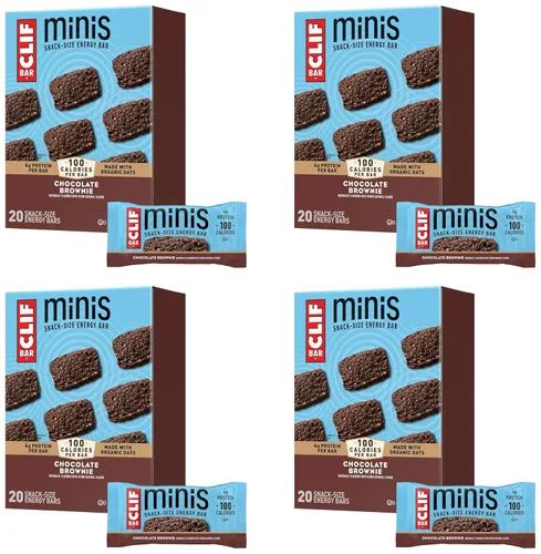 Miniatura 18 de Clif Bar - Barras energéticas, 160181, 1