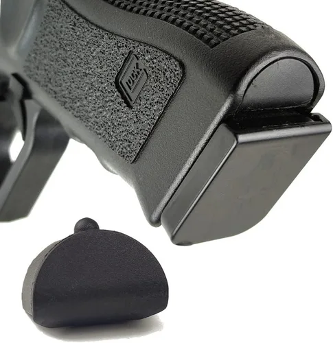 Tapón de Inserción del Marco de Empuñadura para Glock Gen 1-5 17 18 19 20 21 22 23 24 25 31 32 34 35 43X 48
