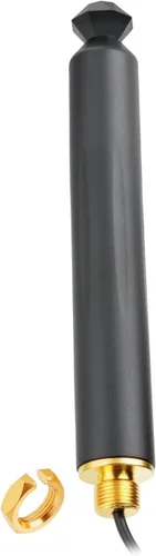 Miniatura 7 de Superbat Antena para exteriores de alta ganancia 4G LTE de 10dBi, impermeable, montaje en pared, antena celular omnidireccional con cable SMA de 10